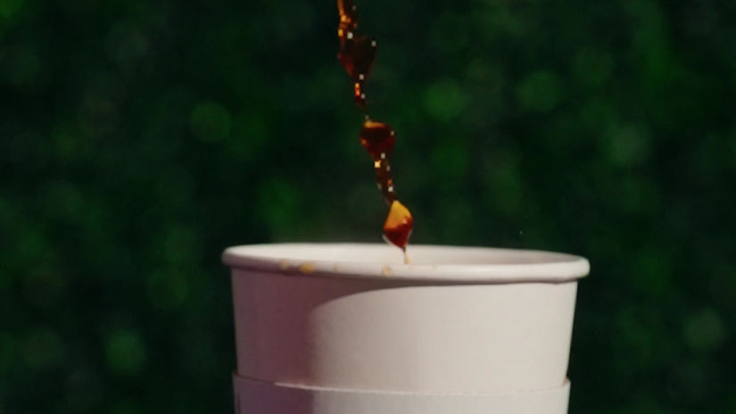 Espressito - Product spec ads
